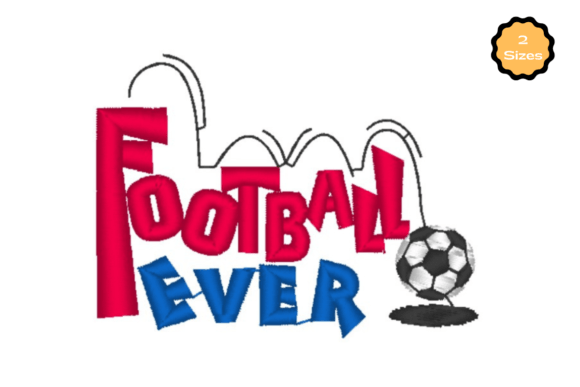 A Football Design for Family, Festive Gifts, and Home