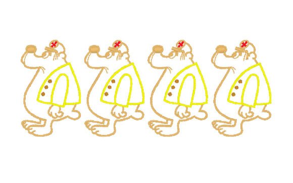 Animals Embroidery: A Designer's Honest Review for Gifts