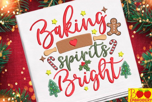 Baking Spirits Bright: A Maker’s Honest Review