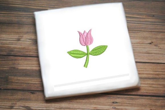 Beautiful Pink Tulip Review for Personalized Gifts