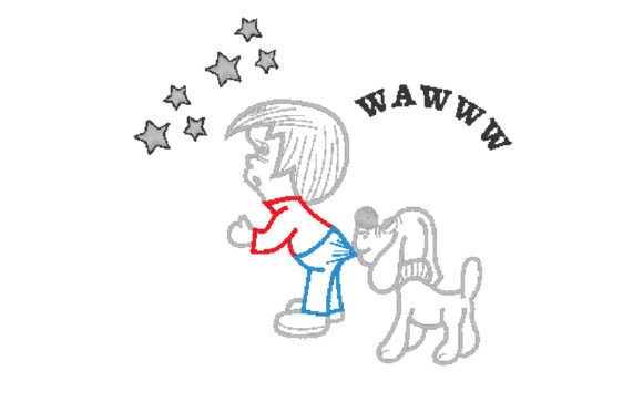 Boy and Dog Embroidery Design: A Designer’s Honest Review