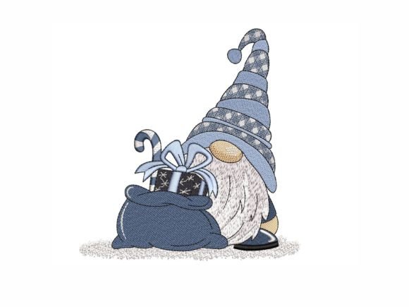 Christmas Gnome with Gifts: A Designer’s Honest Review