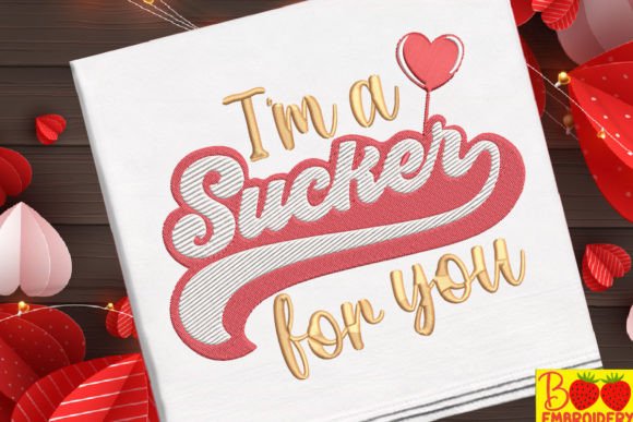 I'm a Sucker for You: A Designer's Review for Boutique Apparel