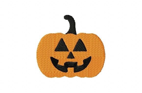 Jack O Lantern Embroidery: A Playful Halloween Gift Review