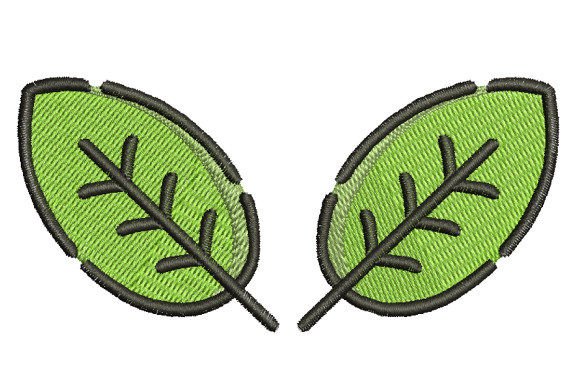 Leaf Fan Embroidery Design: A Working Designer’s Honest Take