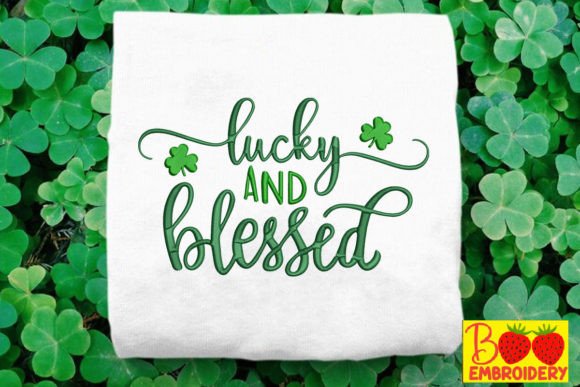 Lucky and Blessed: A Designer's Review for Boutique Apparel