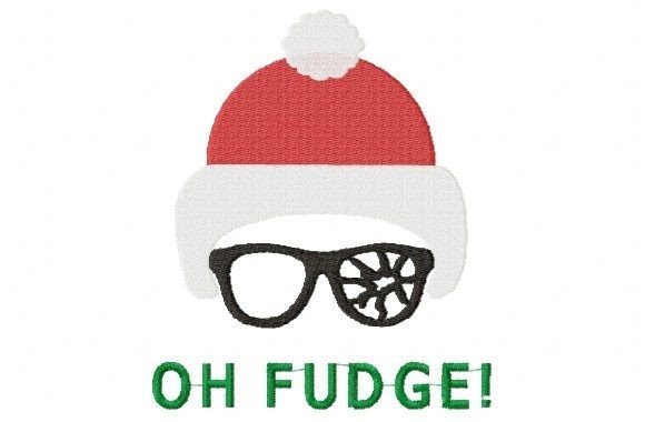 Oh Fudge Embroidery Design: A Seller’s Honest Review