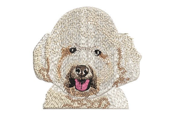 White Poodle Embroidery: A Seasonal Designer's Review
